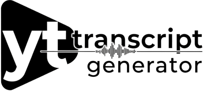 YouTube Transcripts Online