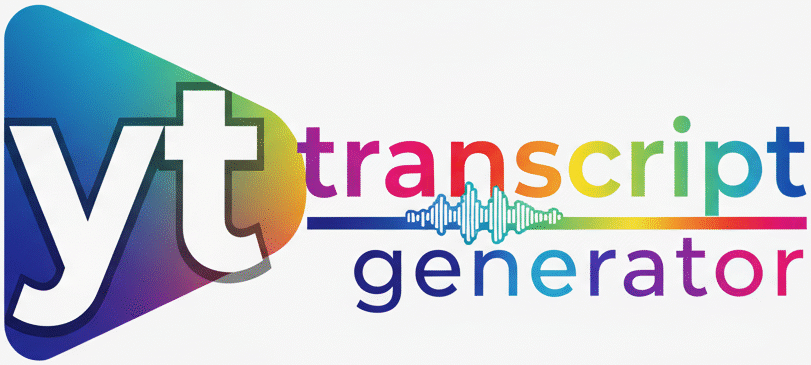 YouTube Transcripts Online